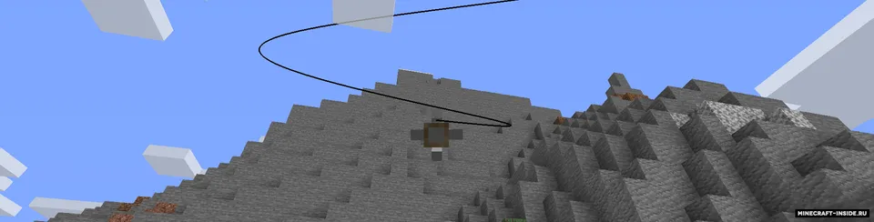 Campanion — Minecraft mod, rasm 5