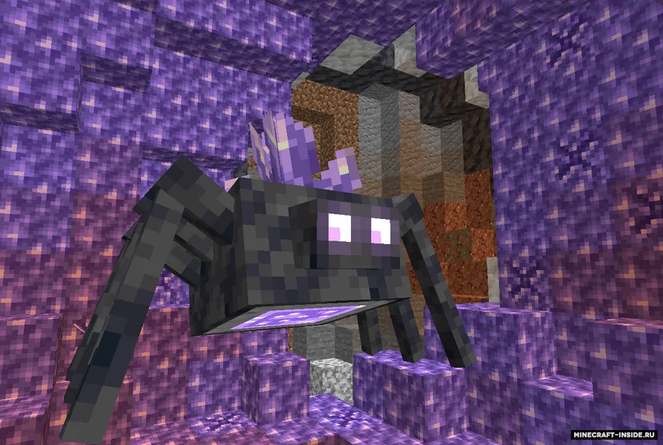 Pepper's Surviving Extras — Minecraft mod, rasm 2