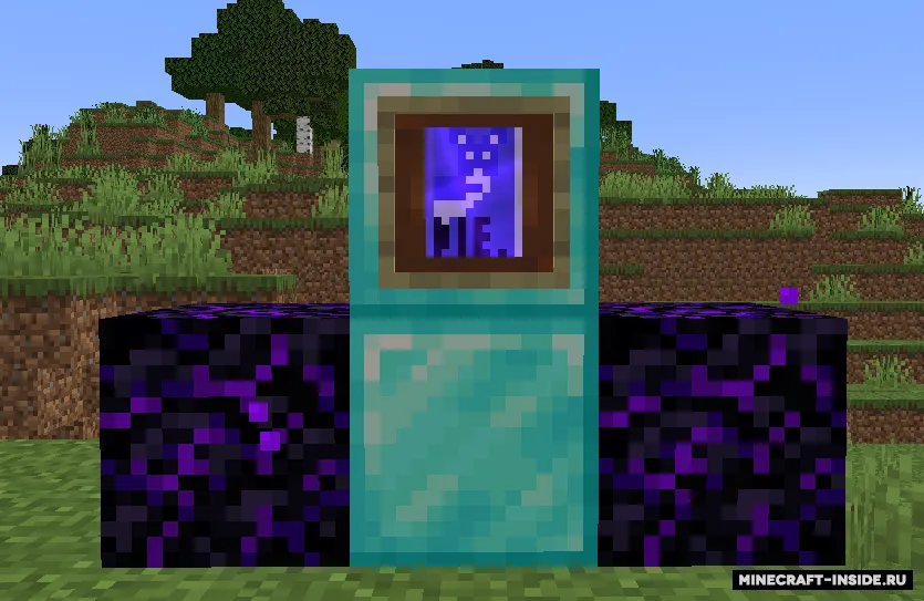 Pepper's Surviving Extras — Minecraft mod, rasm 4