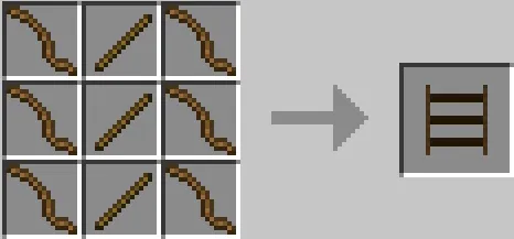 Pepper's Surviving Extras — Minecraft mod, rasm 6
