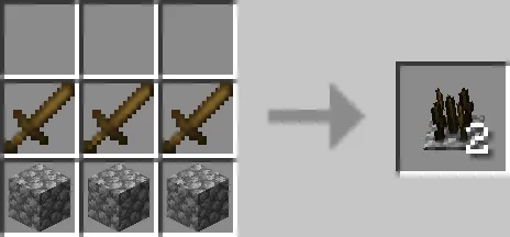 Pepper's Surviving Extras — Minecraft mod, rasm 8