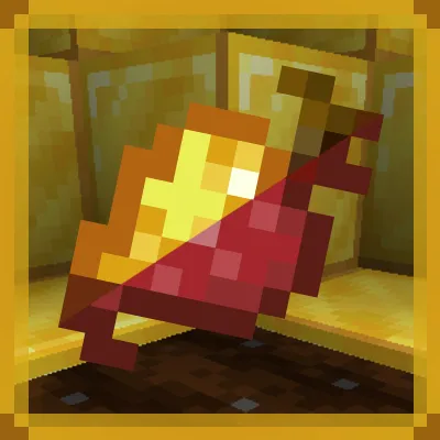 Golden Delight — Minecraft mod, rasm 1