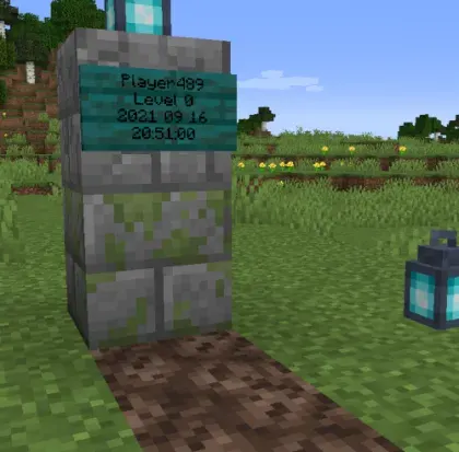Working Graves
