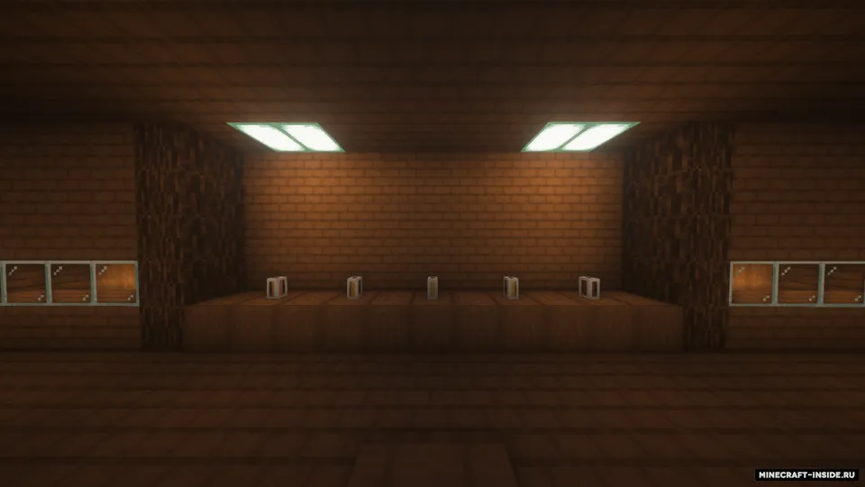 Alexis 64 Food — Minecraft mod, rasm 4