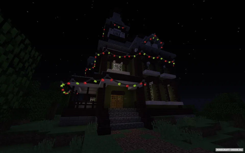 Fairy Lights — Minecraft mod, rasm 4