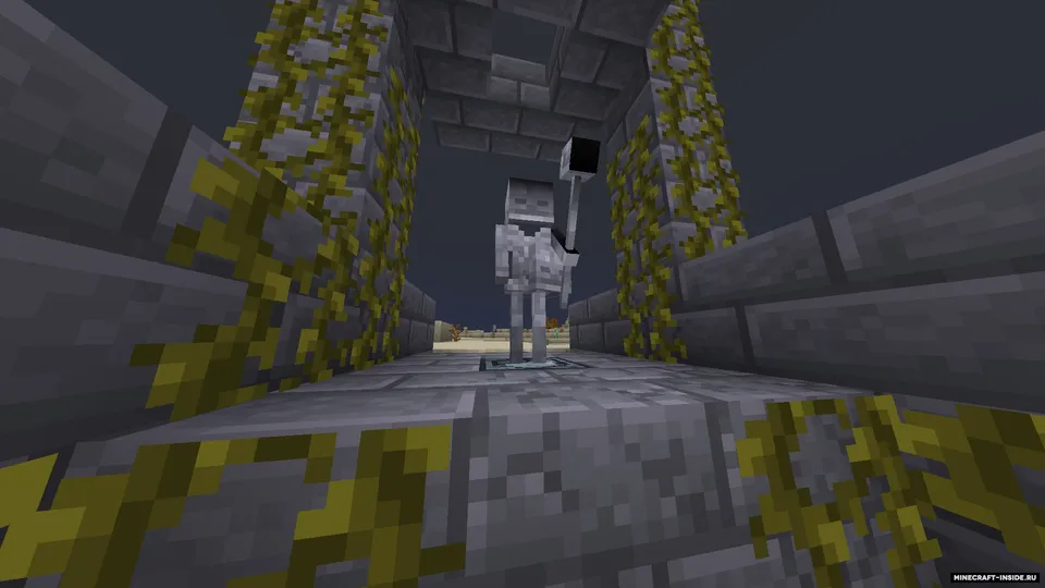 You Are Seeing Dungeons — Minecraft mod, rasm 3