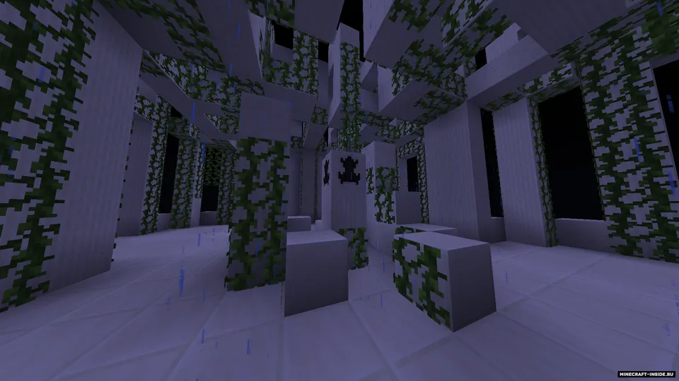 You Are Seeing Dungeons — Minecraft mod, rasm 4