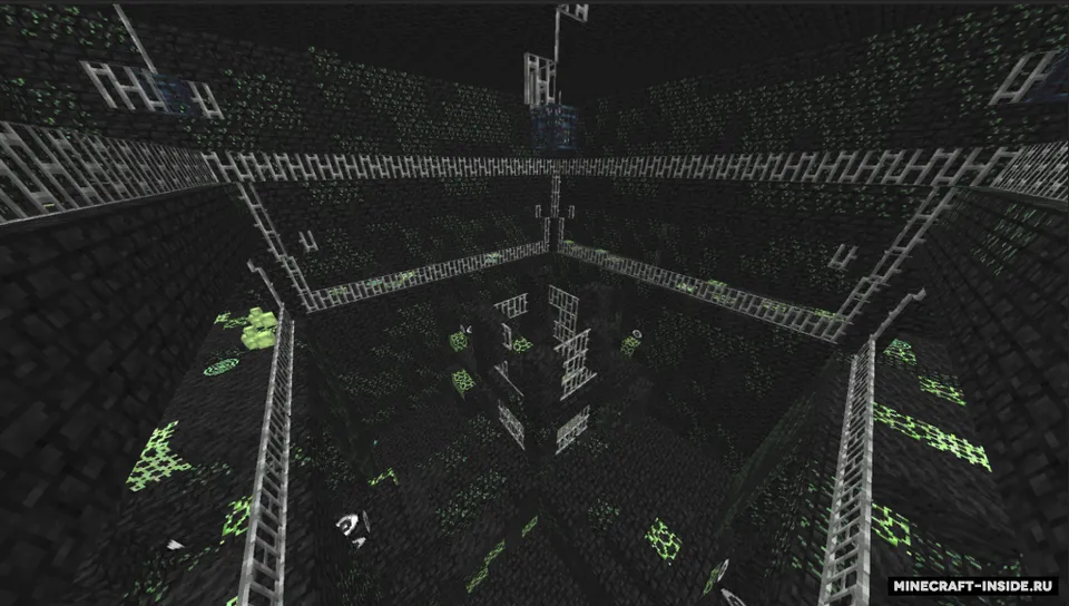 You Are Seeing Dungeons — Minecraft mod, rasm 5