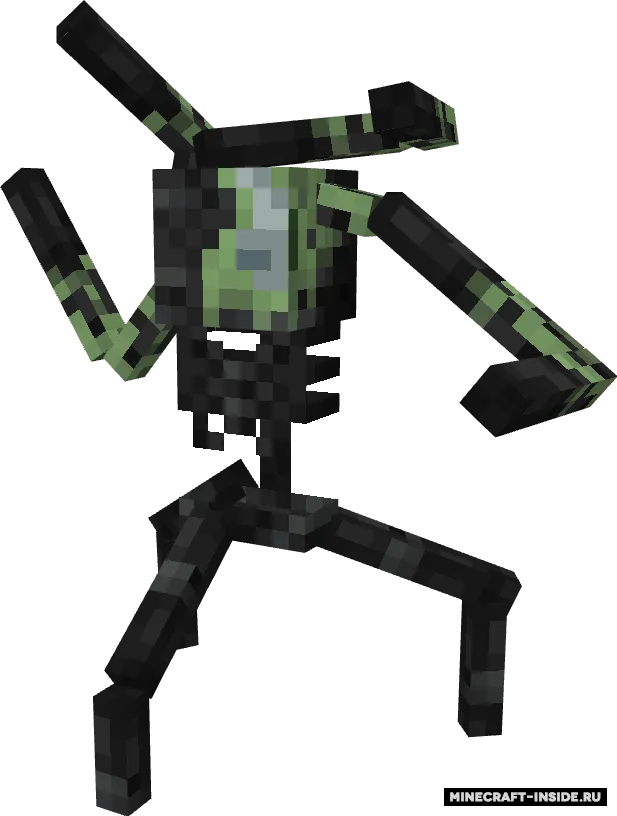 You Are Seeing Dungeons — Minecraft mod, rasm 6