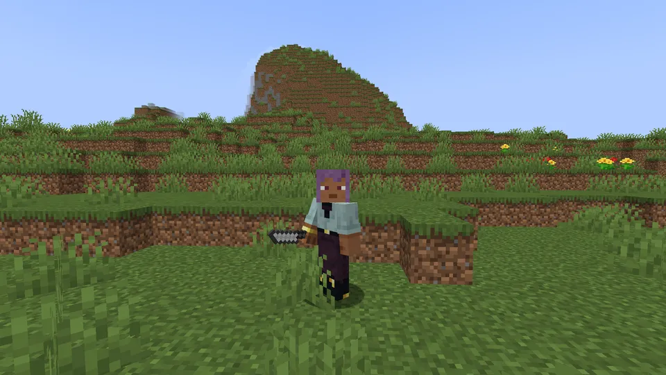 Five Nights at Freddy's by P01topik — Minecraft mod, rasm 7