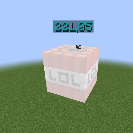TNTTime — Minecraft mod, rasm 2