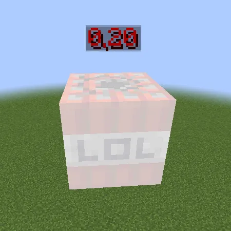 TNTTime — Minecraft mod, rasm 4