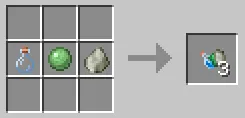 Sodium Bomb — Minecraft mod, rasm 4