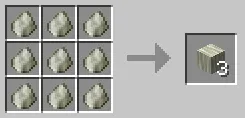 Sodium Bomb — Minecraft mod, rasm 5