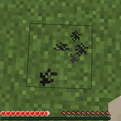 HeatFromFire — Minecraft mod, rasm 1