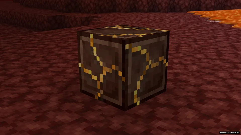 Piglin Izgoy — Minecraft mod, rasm 2