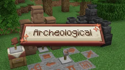 Archeological