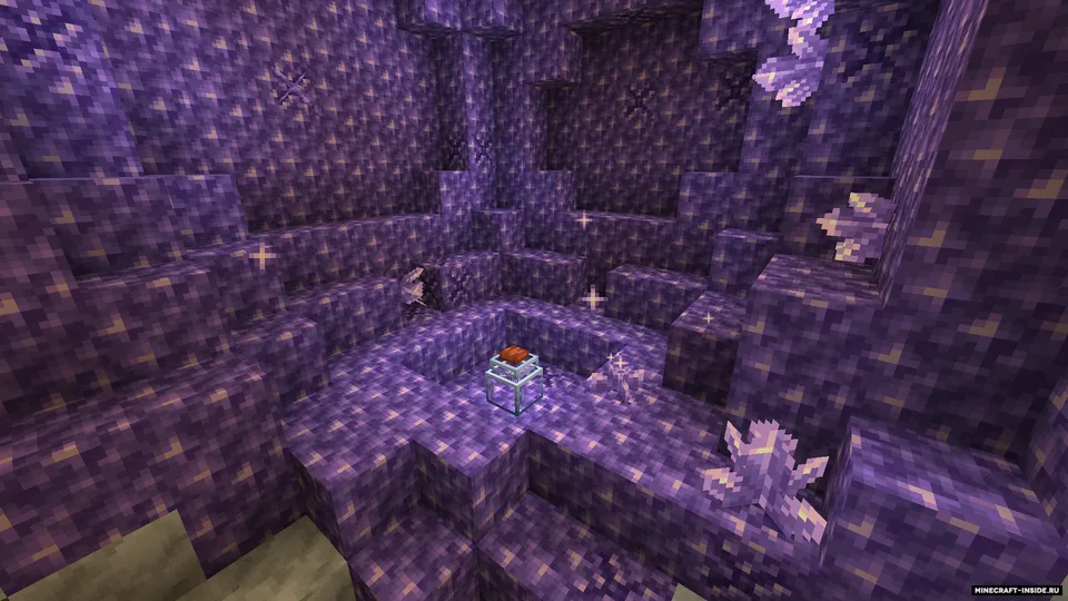 Lil' Wings — Minecraft mod, rasm 2