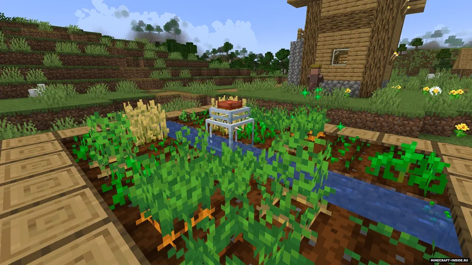 Lil' Wings — Minecraft mod, rasm 3