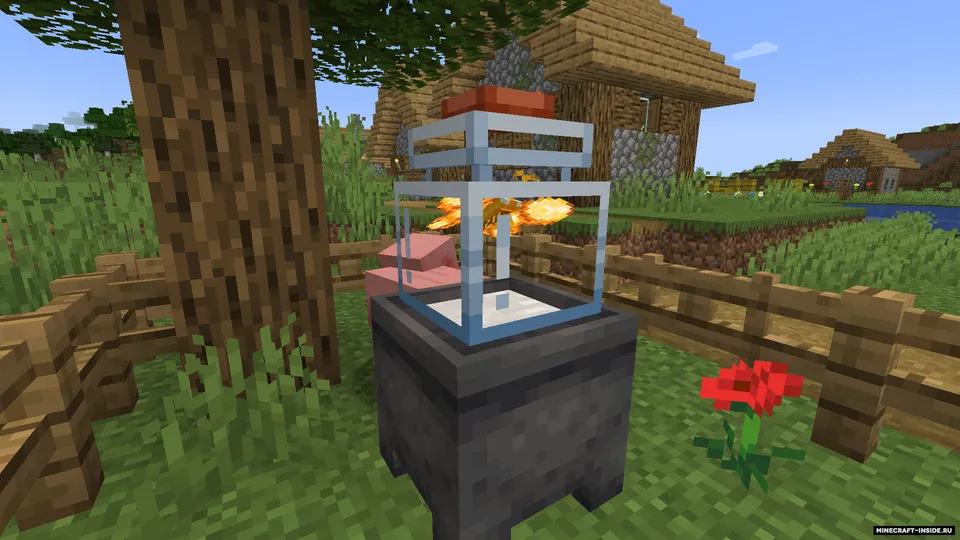 Lil' Wings — Minecraft mod, rasm 4