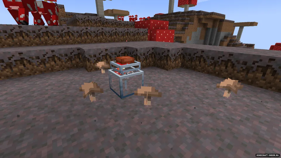 Lil' Wings — Minecraft mod, rasm 5