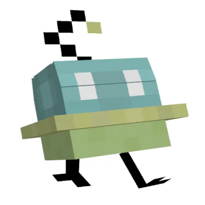 Don't Starve Mobs — Minecraft mod, rasm 1