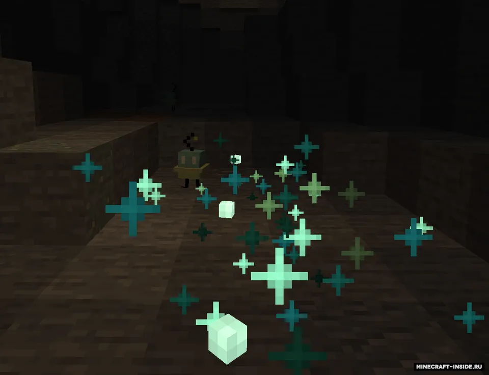 Don't Starve Mobs — Minecraft mod, rasm 3