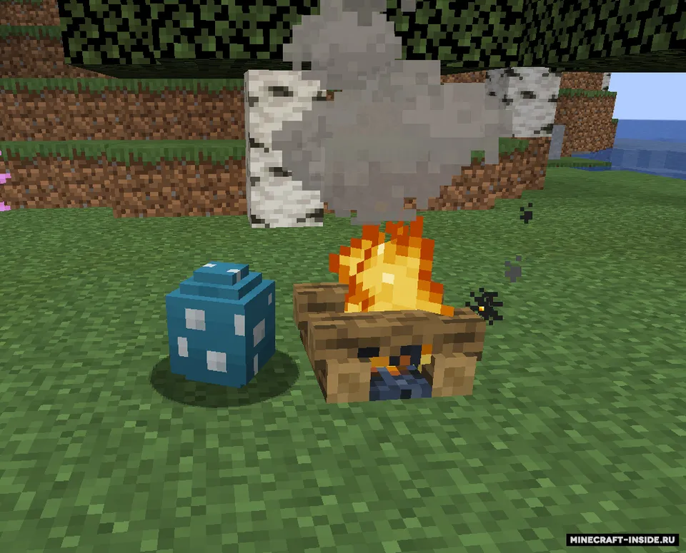 Don't Starve Mobs — Minecraft mod, rasm 4