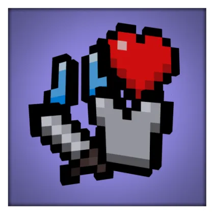 Scaled — Minecraft mod, rasm 1