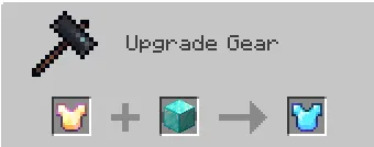 Armor Conversion — Minecraft mod, rasm 5