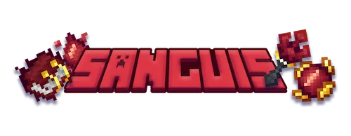 Sanguis — Minecraft mod, rasm 1