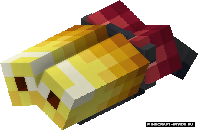 Sanguis — Minecraft mod, rasm 2