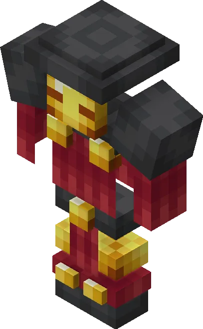 Sanguis — Minecraft mod, rasm 3