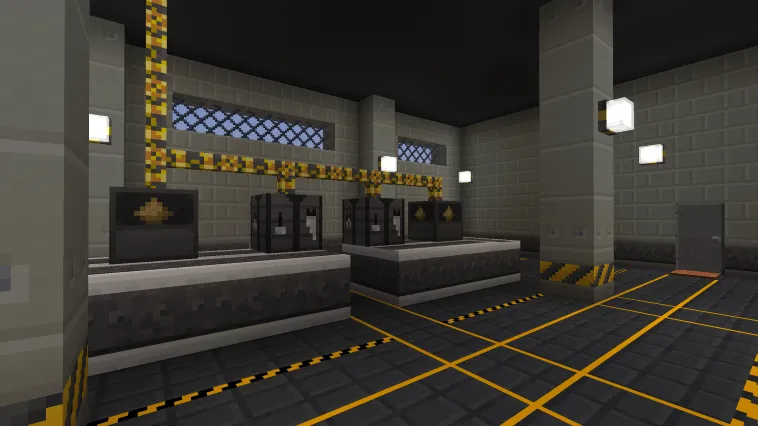 ModernMarkings — Minecraft mod, rasm 6