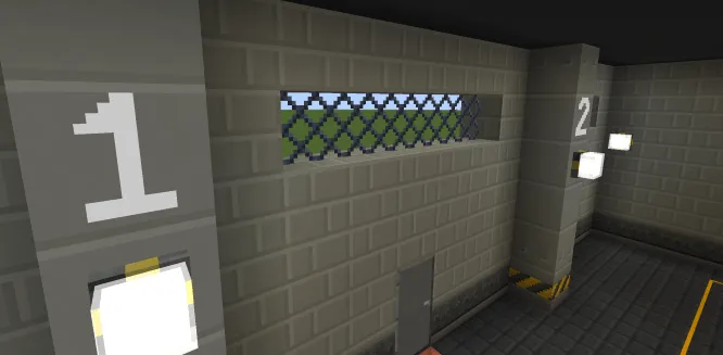ModernMarkings — Minecraft mod, rasm 7