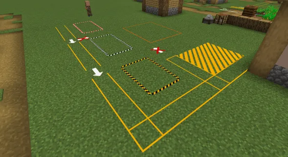 ModernMarkings — Minecraft mod, rasm 8