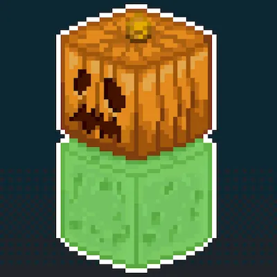 Muffin's Slime Golem — Minecraft mod, rasm 1