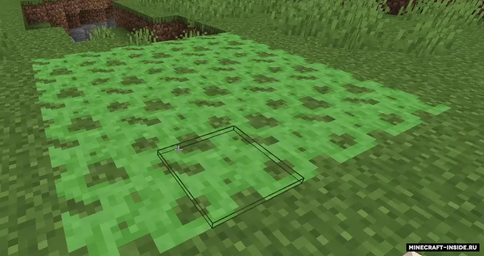Muffin's Slime Golem — Minecraft mod, rasm 5