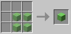 Muffin's Slime Golem — Minecraft mod, rasm 6