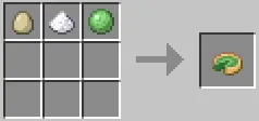 Muffin's Slime Golem — Minecraft mod, rasm 7