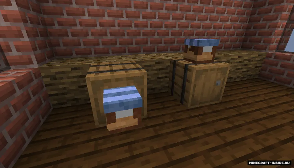 Universal Shops — Minecraft mod, rasm 3