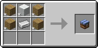 Universal Shops — Minecraft mod, rasm 4