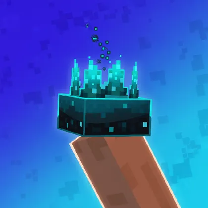 InteractiveStuff — Minecraft mod, rasm 1