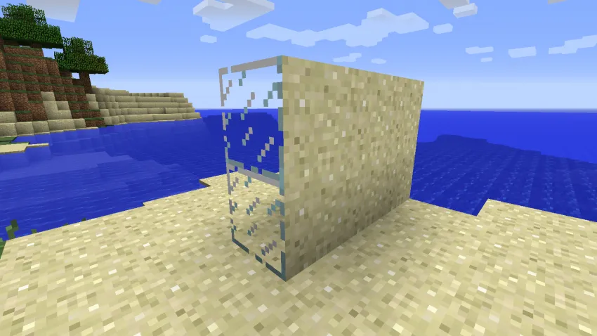 Secret Rooms — Minecraft mod, rasm 2