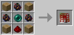 Secret Rooms — Minecraft mod, rasm 4