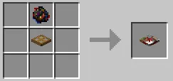 Secret Rooms — Minecraft mod, rasm 5