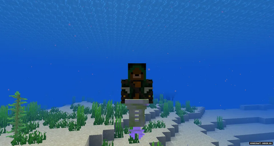 Splendid Pendants — Minecraft mod, rasm 2