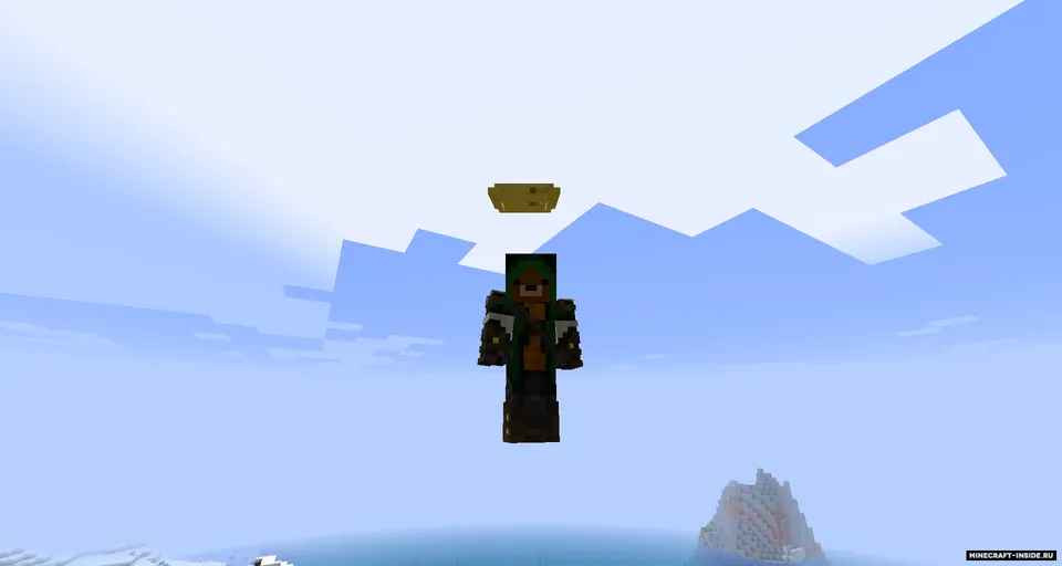 Splendid Pendants — Minecraft mod, rasm 3