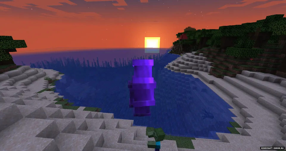 Splendid Pendants — Minecraft mod, rasm 4
