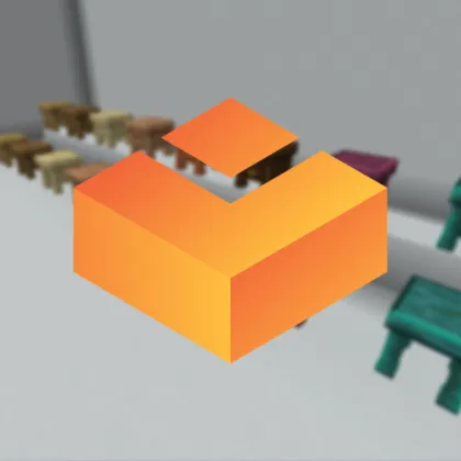 Valhelsia Furniture — Minecraft mod, rasm 1